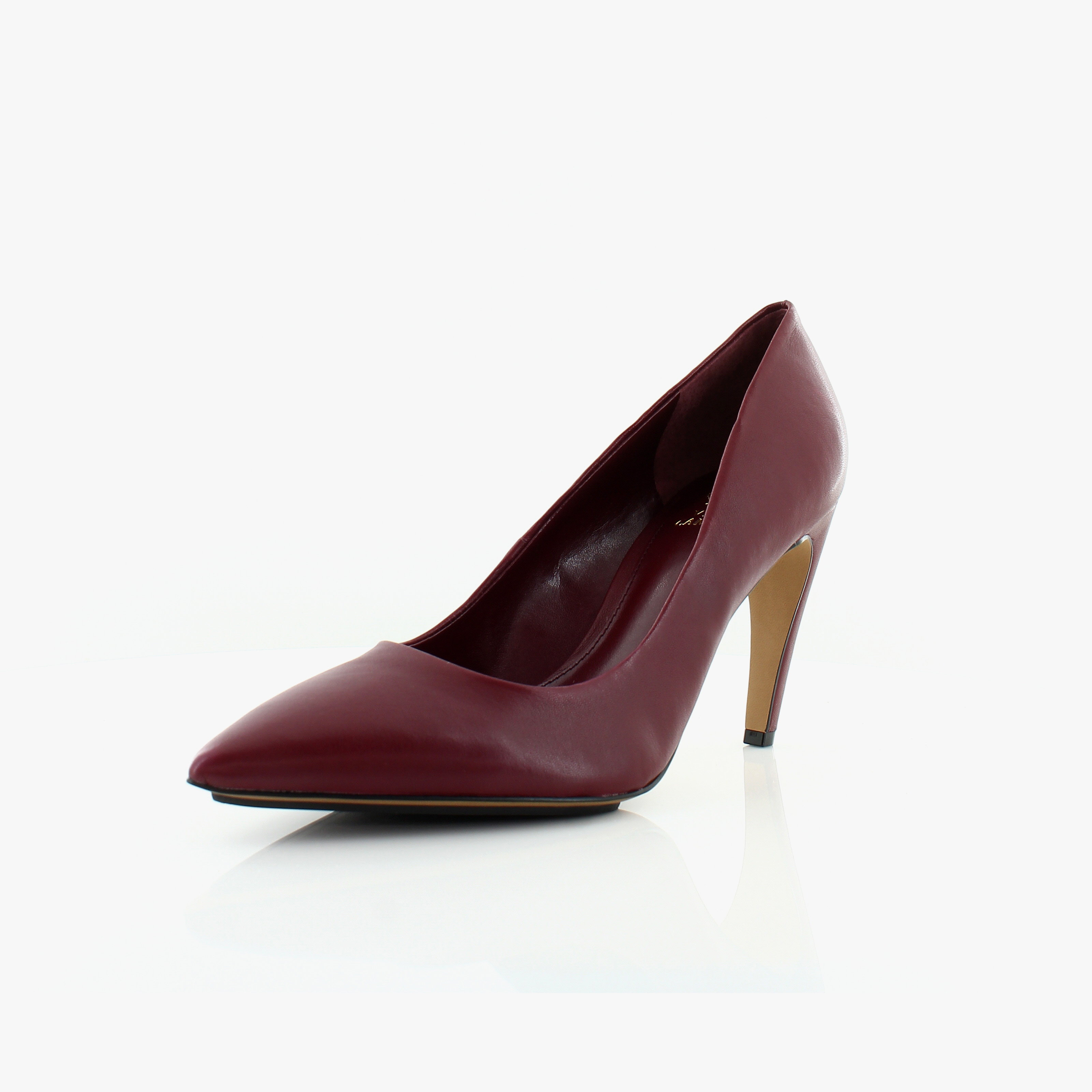 Vince Camuto Brislana Women's Heels Chianti Size 9.5 M